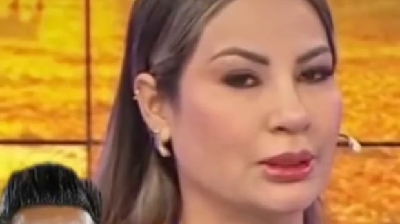 CORREO | Pamela López lloró al revelar la conversación que tuvo con Cueva antes de ingresar en ‘La Granja VIP’'