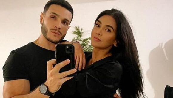 C4 Vania Sobre Mario