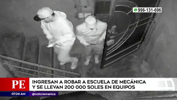 Roban 200 Mil