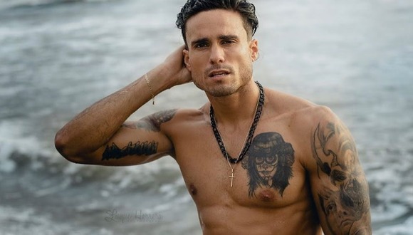 ZP | Gino Assereto le cierra las puertas al amor por ahora