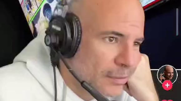 Morán y el gran chef | diario correo