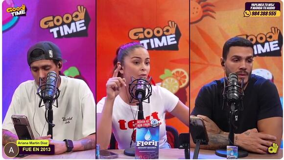 CORREO | Micheille Soifer también sufrió bullying en Combate, según Laura Spoya: “Estaba muy deprimida”