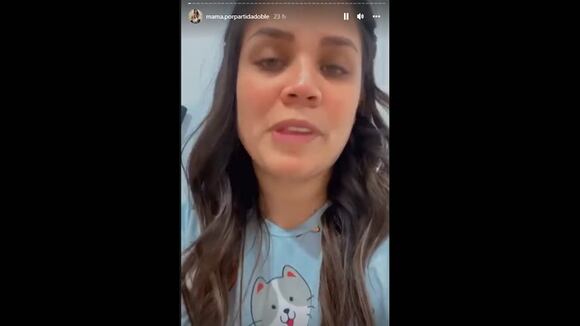 Revelación de Andrea San Martín