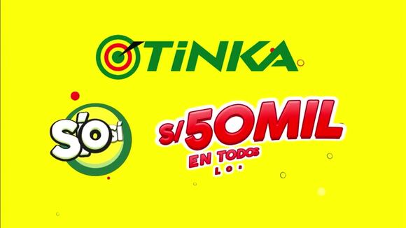 La Tinka: Descubre el resultado del sorteo realizado el 28/08/2022