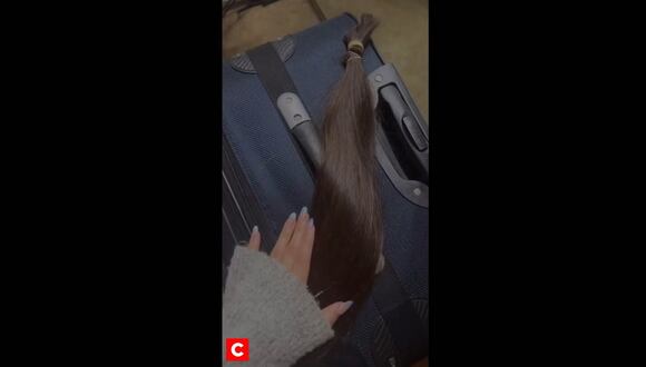 CORREO | Gianella Marquina