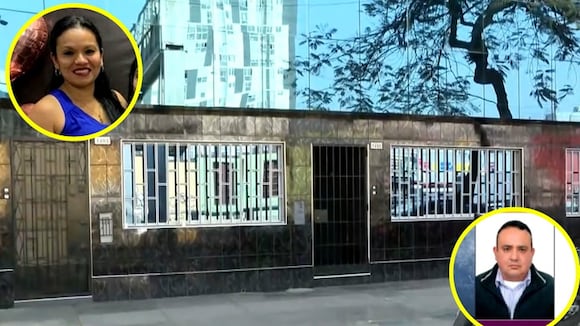 Lince: mujer fallece en clínica clandestina