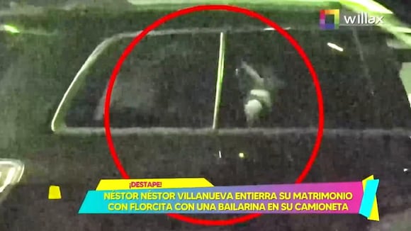 Willax Nestor Vilanueva