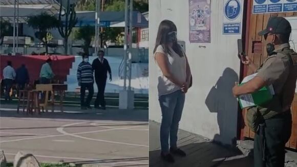 CORREO | Consejera regional de Arequipa