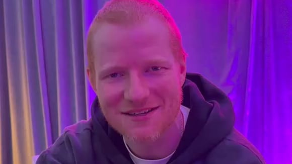 CORREO | Ed Sheeran dice que “Perú es clave”