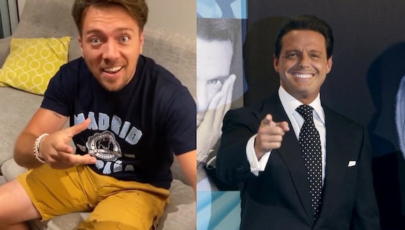 ZONA POPULAR | Julián Zucchi reveló detalles del acercamiento de su mamá a Luis Miguel