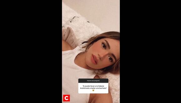 CORREO | Mayra Goñi