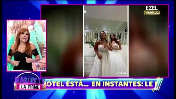 CORREO | Ethel Pozo_