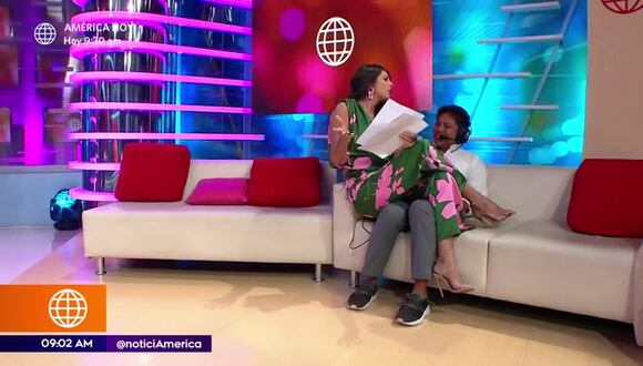 CORREO | Rebeca Escribens