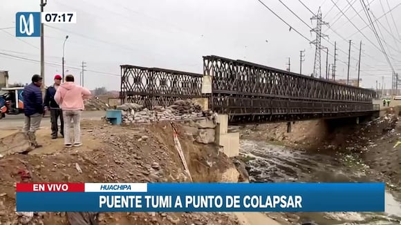 Puente Tumi