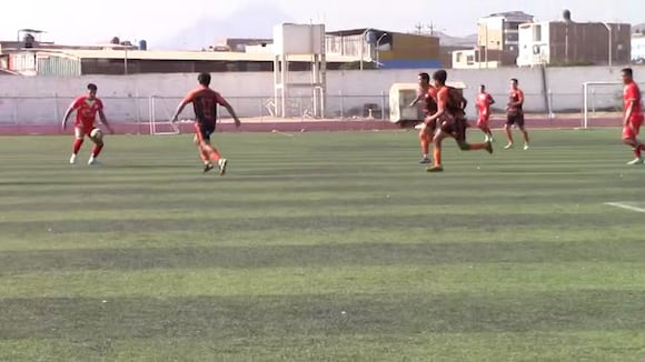 JB triunfa en la Copa Perú