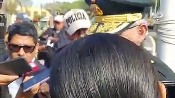 CORREO | PNP amplía detención preliminar de presuntos integrantes de “los buitres de la capital” en Arequipa