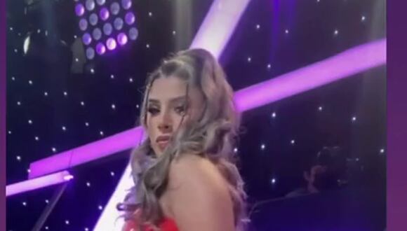 CORREO | Yahaira Plasencia