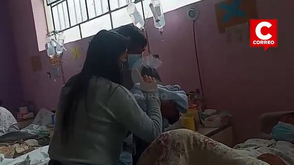 Nombran A Su Bebé, André En Honor A Carrillo