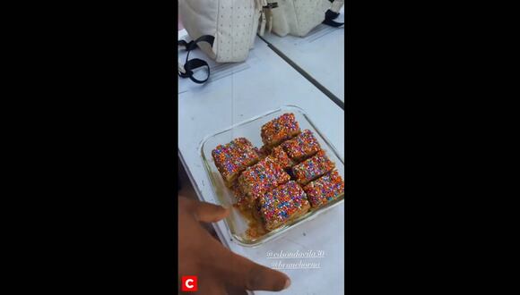 CORREO | Edson Dávila