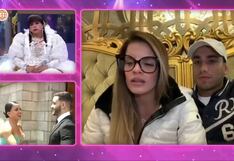 Alejandra Baigorria sobre situación de Mario y Onelia: “Es algo personal que ellos tienen que resolver”