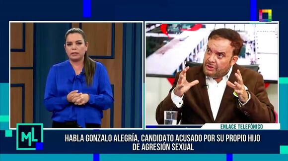 CORREO | Gonzalo Alegría 2