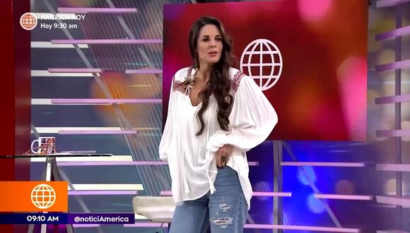 Comentarios de Rebeca Escribens