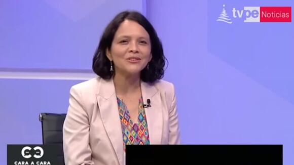 Declaraciones de Anahí Durand