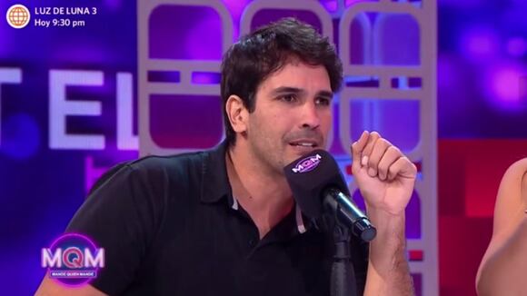 Sheyla Rojas 'le saca trapito' a Mario Hart y revela que la quiso enamorar cuando estaban en Combate