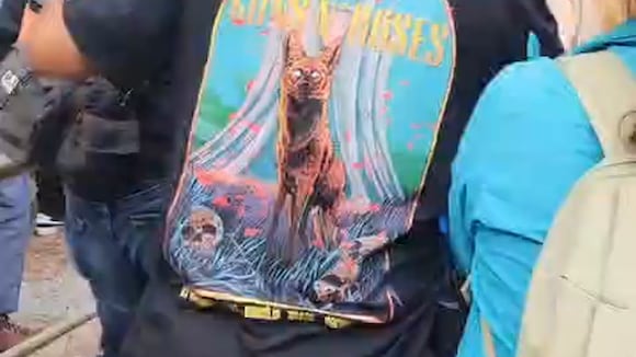 CORREO | /espectaculos/alejandro-sanz-y-stephanie-cayo-asistirian-hoy-a-boda-de-bruno-ascenzo-en-cusco-video-noticia/