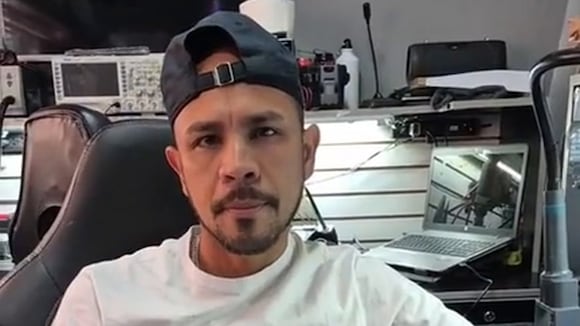 CORREO | Ingeniero venezolano denuncia suplantación de identidad por sentenciado por violación en Arequipa