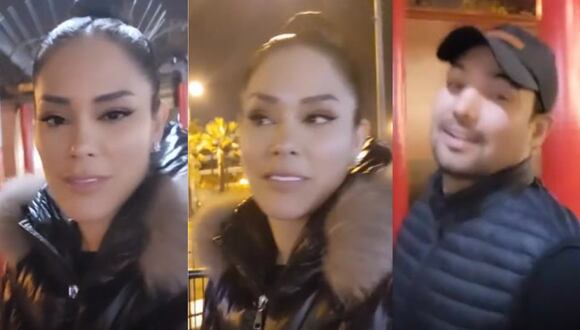 CORREO | Karen Schwarz