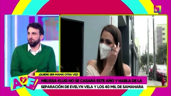 CORREO | Rodrigo González