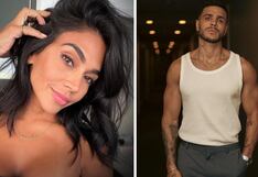 Mario Irivarren se olvida de problemas con Vania Bludau y se divierte en México: “Gracias vida”