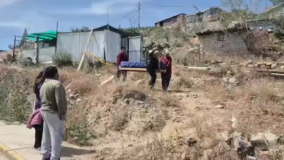 Joven muere apuñalado en Paucarpata: pareja y primo quedan detenidos en Arequipa