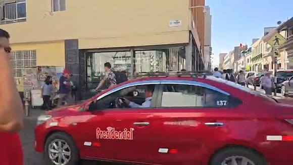 CORREO | Huellas de un ministro y un presidente en la calle Consuelo en Arequipa