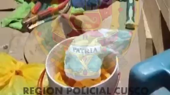 CORREO | Cusco: Cae colectivero acusado de matar menor a combazos a fin de ultrajarla