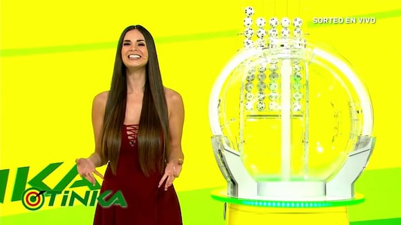 La Tinka: Conoce el resultado del sorteo realizado el 16/02/2022