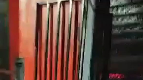 Trujillo: Detonan aparato explosivo en una vivienda de El Porvenir