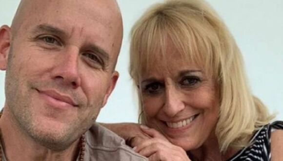 CORREO | Gian Marco cancela shows por grave lesión en la columna: Regina Alcóver revela su estado de salud