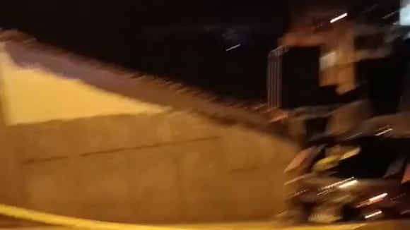 CORREO | Se llevan casi 4 millones de soles y 60 kilos de oro tras balacera en Cusco