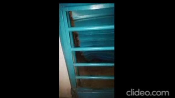 Atacan negocio de gas en Trujillo