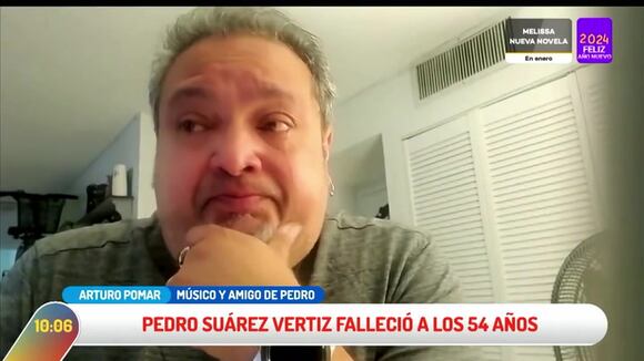 Correo y Ojo | Arturo Pomar