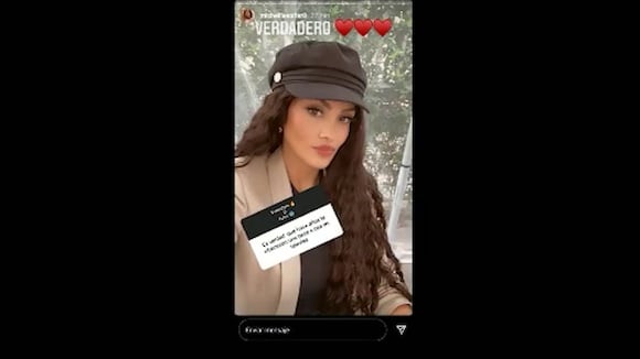 CORREO - Micheille Soifer confiesa que el CEA de Televisa le ofreció una beca como a Nicola Porcella