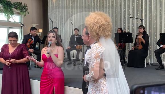 CORREO | Esposa de Brad Pizza