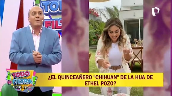 CORREO Y OJO | Gisela Valcárcel habría comprado 30% de las acciones de Latina