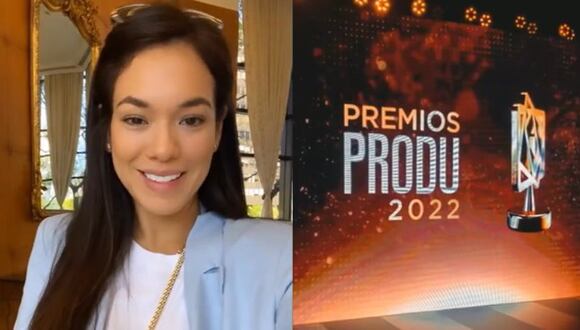 CORREO | Jazmín Pinedo