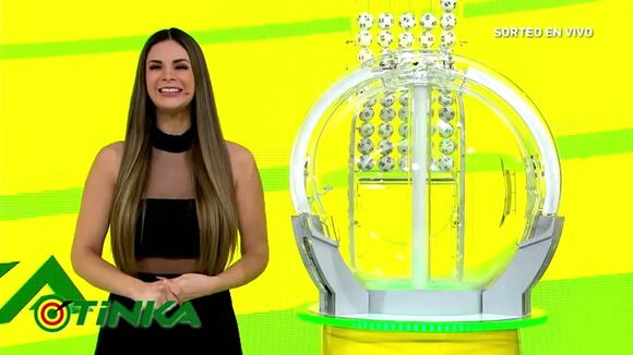 La Tinka: Descubre el resultado del sorteo realizado el 29/05/2022