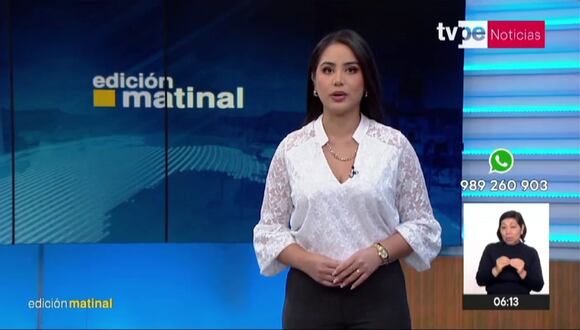 Dina Boluarte viaja a Europa