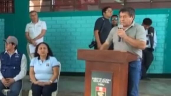 Piden obras en Virú