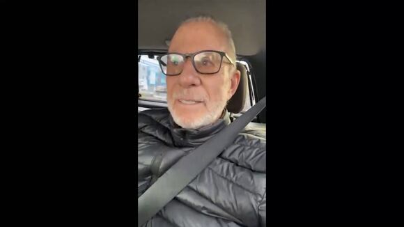 Ricardo Belmont revela que Pedro Castillo le ofreció ser primer ministro en un eventual Gobierno